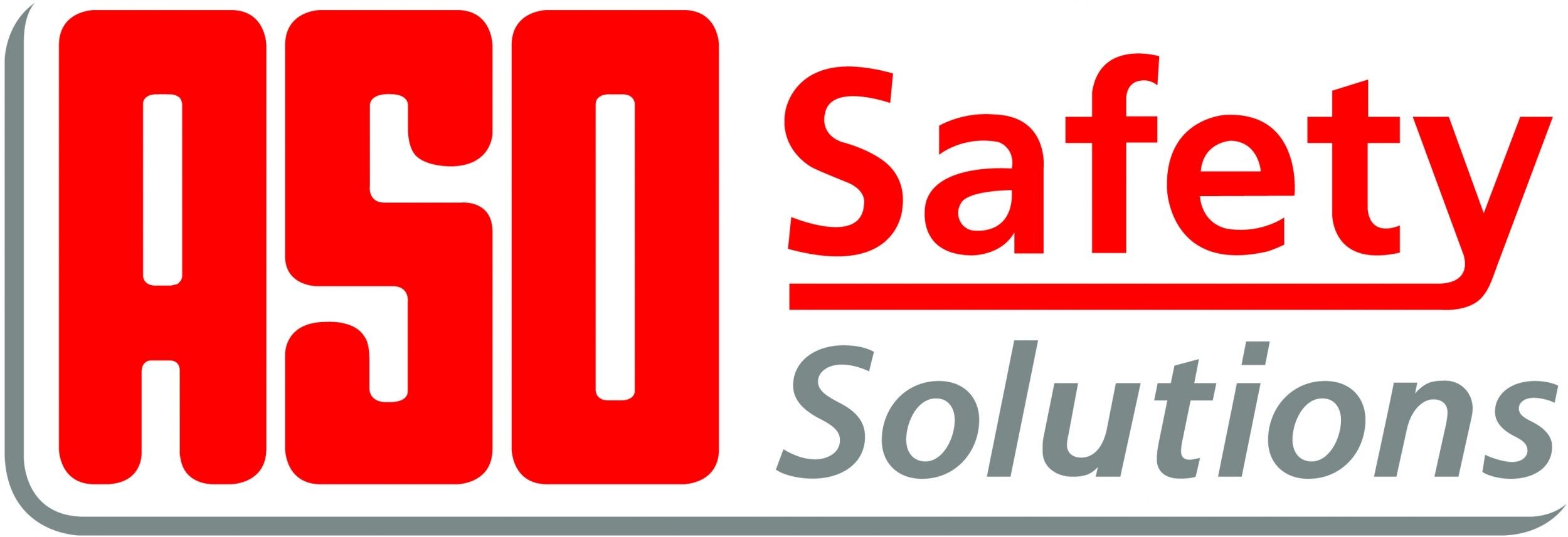 ASO Safety Solutions